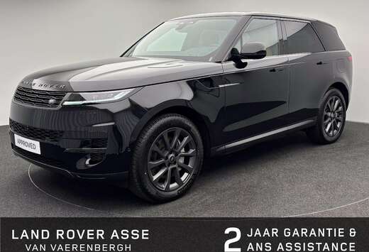 Land Rover P460e S AWD Auto. 25MY