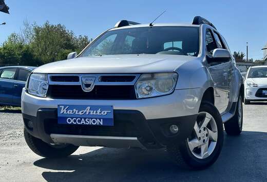 Dacia 1.6i*GARANTIE 12 MOIS*