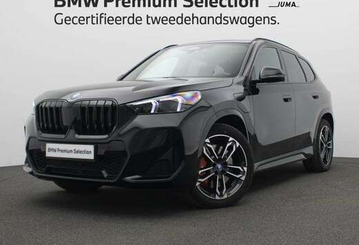 BMW xDrive25e - M Pack