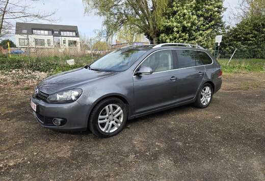 Volkswagen 1.4 TSI DSG Comfortline