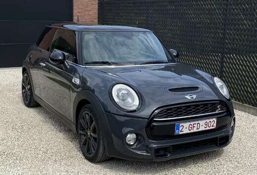 MINI 2.0AS
