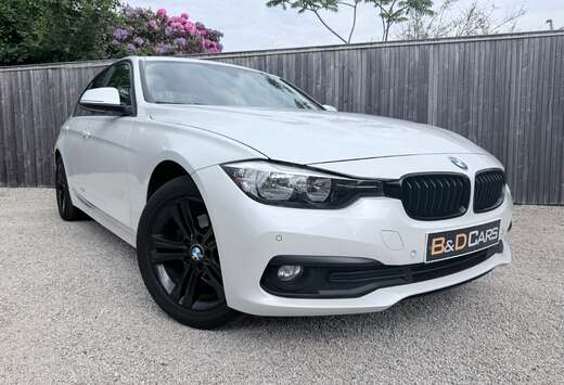 BMW i BERLINE 17\