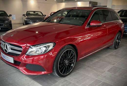 Mercedes-Benz d*LOOK AMG *LED*XENON*CUIR*RADAR*GPS*CL ...