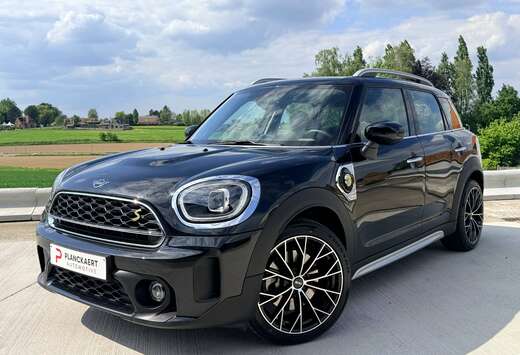 MINI 1.5A PHEV SE ALL4 *Carplay/Camera/Navi/Automaat*