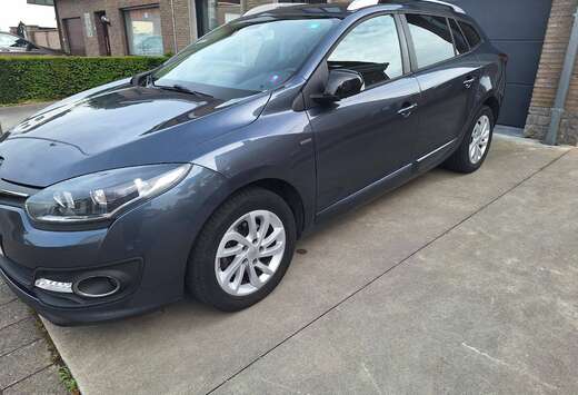 Renault Grandtour dci