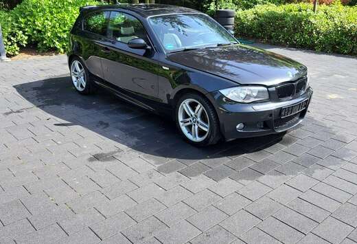 BMW 118i