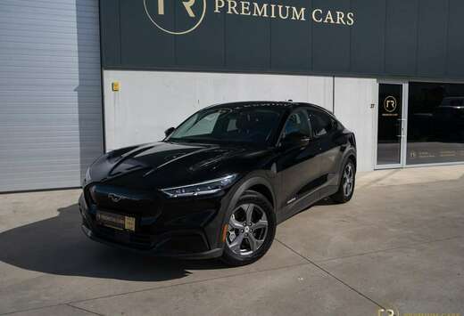 Ford Standard Range l B&O l Electric Seats l 360