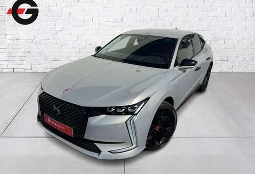 Performance Line 1.2 ess 131ch auto
