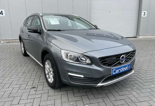 Volvo 2.0 D3 Kinetic/GPS/CLIM/. GARANTIE.12.MOIS