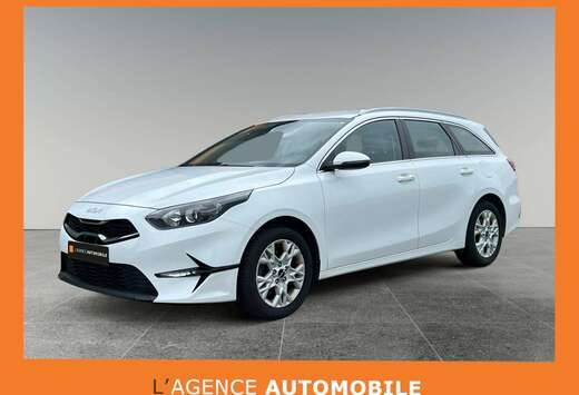 Kia 1.0 T-GDi Pulse ISG Pulse