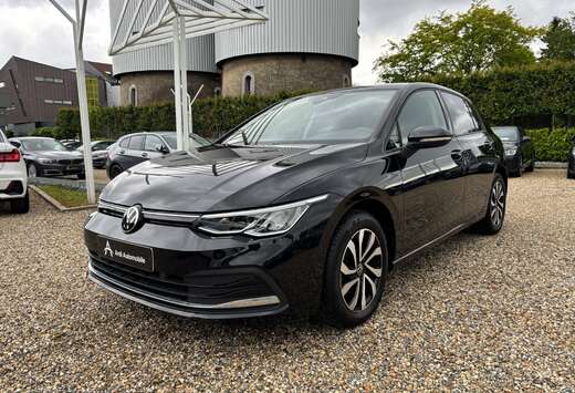 Volkswagen 1.0 TSI Active *CARPLAY*CAMERA*LED*1ER PRO ...