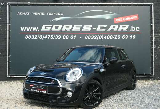 MINI 2.0 / 79.955 KM / GARANTI 12 MOIS /