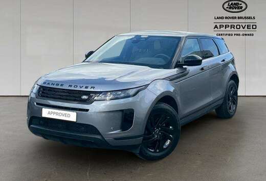 Land Rover P270e S Warranty until 09/2030