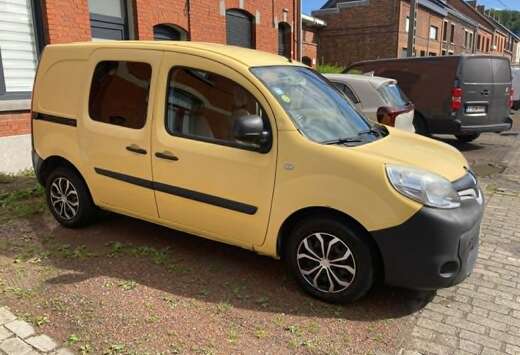 Renault 1.5 dCi Grand Confort