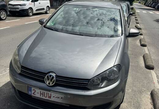 Volkswagen 1.2 TSI DSG Comfortline
