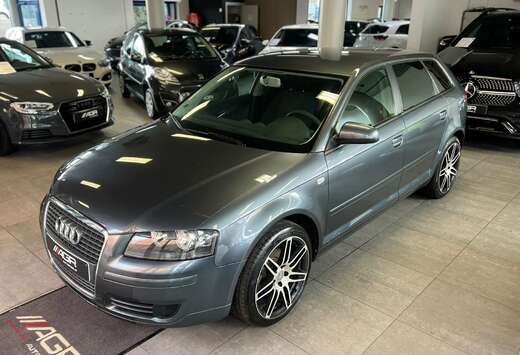 Audi DISPONIBLE DIRECTEMENT