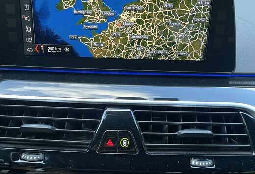 BMW Touring dA M-Pack