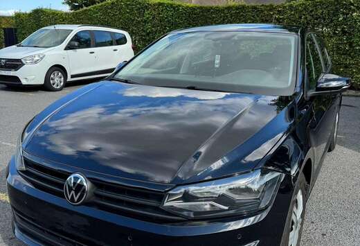 Volkswagen 1.0 Trendline