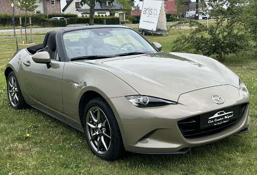 Mazda ND 1.5 ST SKYACTIV-G /Gabriek Garantie
