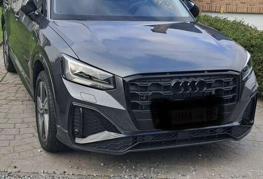 Audi 35 TFSI Business Edition S line tronic