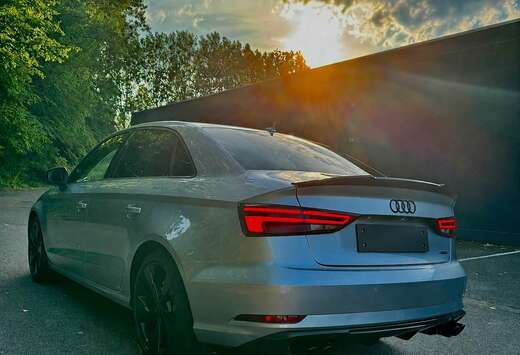 Audi 1.0 TFSI Limousine sport