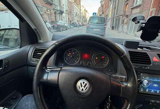 Volkswagen 1.4 Comfortline