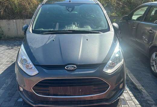 Ford 1.0 EcoBoost Trend S&S