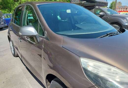 Renault Scenic 1.5 dCi Expression