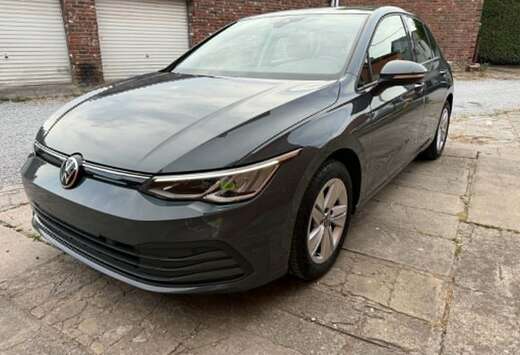 Volkswagen Golf 1.0 TSI Life OPF