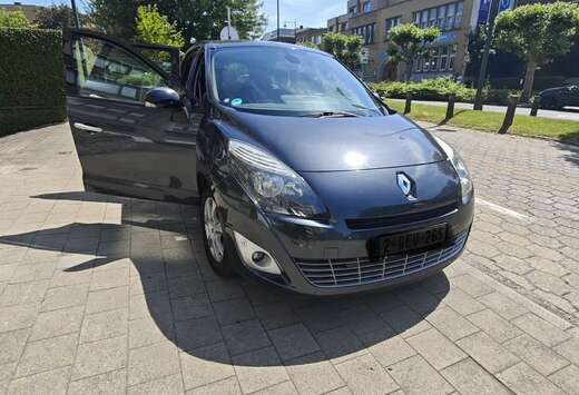 Renault 1.4 TCe Bose Edition