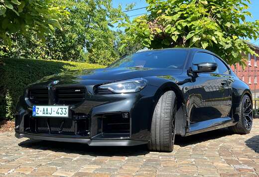 BMW BELGISCHE WAGEN /PERFECTE STAAT!