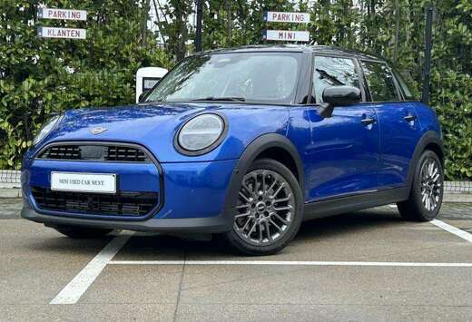 MINI Classic Pack XS -