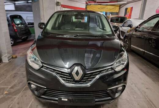 Renault ENERGY dCi 110 INTENS et 1 an de garantie