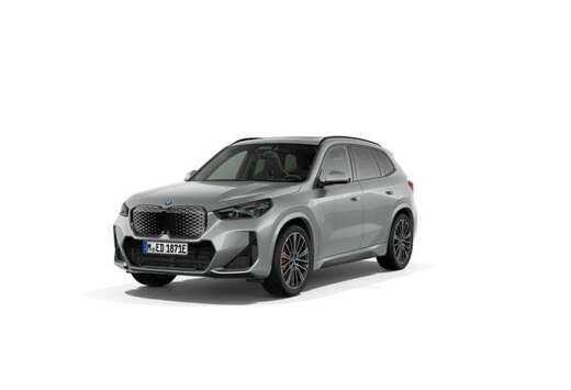 BMW M-Sportpakket