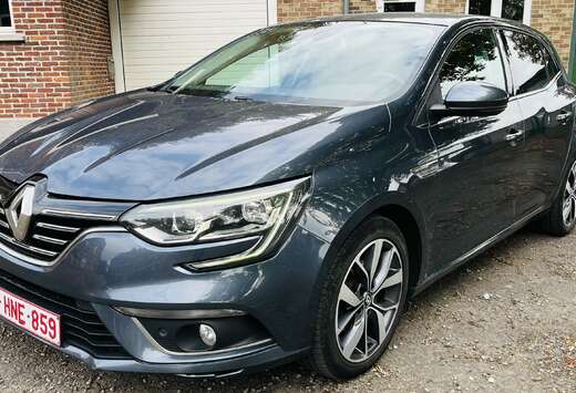 Renault 1.2 TCe Energy Bose Edition