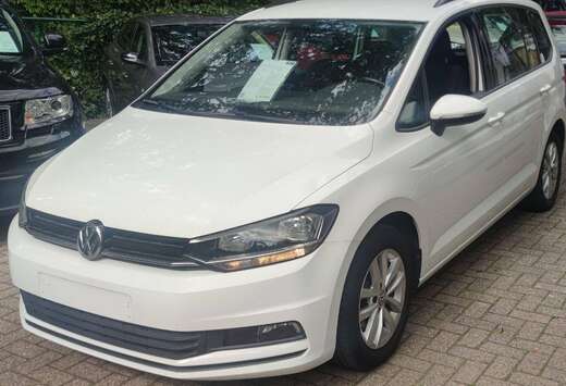 Volkswagen Touran 1.2 TSI Trendline Trendline !!! 7 P ...