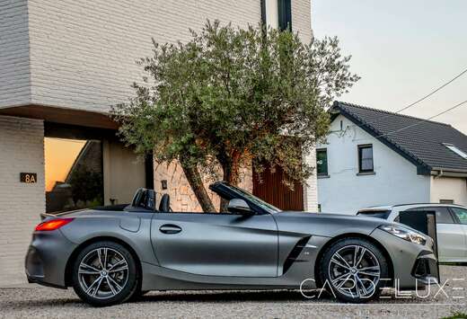 BMW 2.0i  FROZEN GREY II   !!!! M PACK !!!! HEAD UP / ...