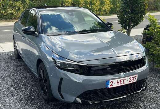 Opel GS-LINE