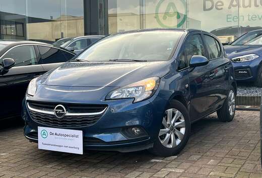 Opel 1.2i Enjoy
