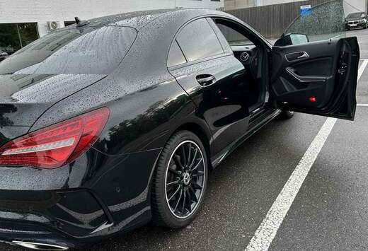 Mercedes-Benz AMG Line