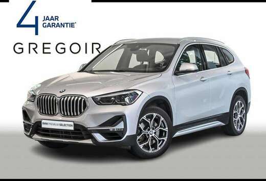 BMW xDrive20i - X Line