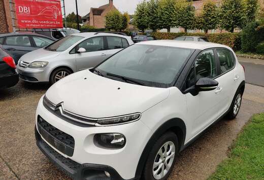 Citroen 1.2i PureTech Feel