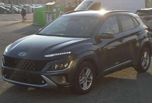 Hyundai Kona 1.0 T-GDI Style AUTOMAAT