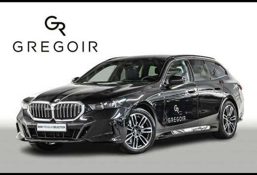 BMW MsportTHDASSPANO360CAM