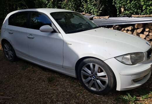 BMW 116 d