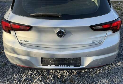 Opel 1.6 CDTi ECOTEC D Edition Start/Stop