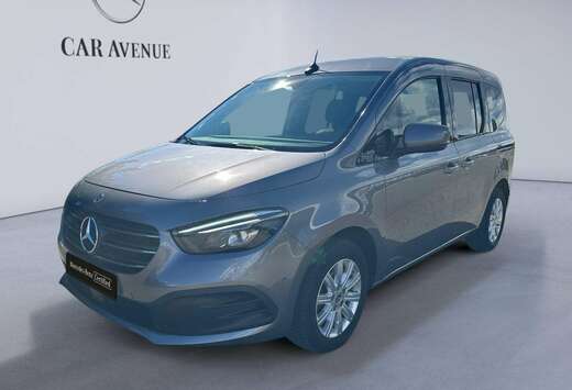 Mercedes-Benz 180d Style