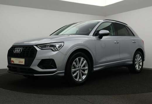 Audi 35 TFSI Advanced S tronic 150PK *ZETELVRWARMING* ...