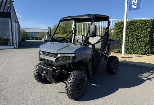 Polaris Ranger 500