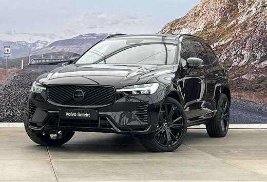 Volvo T6 BLACK EDITION + PANODAK + ...